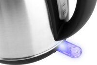 Eta 3590 Alena 1,7L Vízforraló - Fekete/Inox