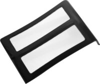 Eta 3590 Alena 1,7L Vízforraló - Fekete/Inox