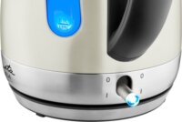 Eta 8598 Ela 1,7L Vízforraló - Bézs