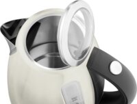 Eta 8598 Ela 1,7L Vízforraló - Bézs