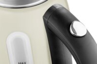 Eta 8598 Ela 1,7L Vízforraló - Bézs