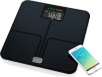 Eta 7780 Vital Trainer Digitális Okosmérleg - Fekete