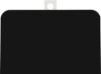 Eta 2777 Lori Digitális konyhai mérleg - Fekete