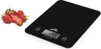 Eta 2777 Lori Digitális konyhai mérleg - Fekete
