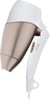 ETA Fenité 6320 Hajszárító - Fehér/Bronz