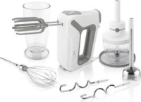 Eta 2051 Lento Kézimixer - Fehér/Szürke