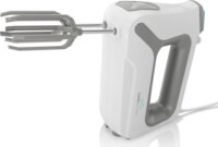 Eta 2051 Lento Kézimixer - Fehér/Szürke