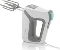 Eta 2051 Lento Kézimixer - Fehér/Szürke