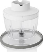 Eta 2051 Lento Kézimixer - Fehér/Szürke