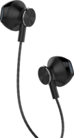 Yenkee YHP 305BK Sport Headset Fekete