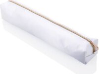 Eta 6322 Fenité Meleglevegős Hajkefe - Fehér/Bronz