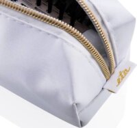 Eta 6322 Fenité Meleglevegős Hajkefe - Fehér/Bronz