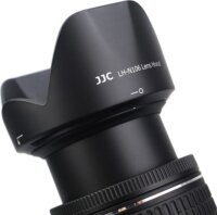 JJC LH-N106 Napellenző Nikon objektívhez - 55mm