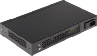 Dahua PFS3024-24GT Gigabit Switch Fekete