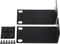 Dahua PFS3024-24GT Gigabit Switch Fekete