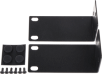 Dahua PFS3016-16GT Gigabit Switch Fekete