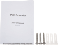 Dahua PFT1300 passzív PoE extender