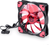 Akyga AW-12C-BR 120mm rendszerhűtő