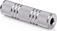 Nedis 3.5mm Jack (anya - anya) toldó - Ezüst