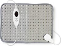 Nedis PEHP110CGY Elektromos fűtőpárna - Szürke