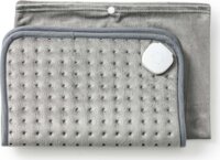 Nedis PEHP110CGY Elektromos fűtőpárna - Szürke