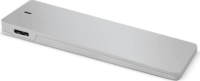 OWC Envoy Macbook Air 2012 USB 3.0 Külső SSD ház - Ezüst