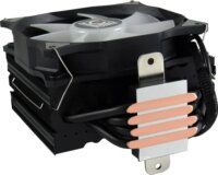 LC-Power LC-CC-120-RGB PWM CPU hűtő