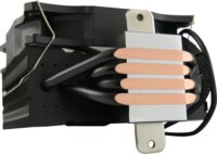 LC-Power LC-CC-120-RGB PWM CPU hűtő