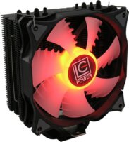 LC-Power LC-CC-120-RGB PWM CPU hűtő