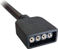 LC-Power LC-CC-120-RGB PWM CPU hűtő