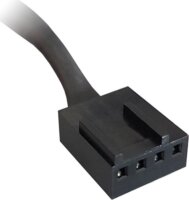 LC-Power LC-CC-120-RGB PWM CPU hűtő