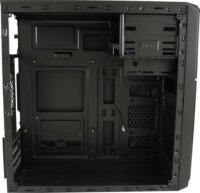 LC Power 2015MB Számítógépház - Fekete