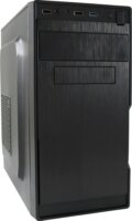 LC Power 2014MB Számítógépház - Fekete