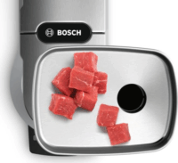 Bosch MUZ9FW1 Húsdaráló feltét OptiMUMhoz