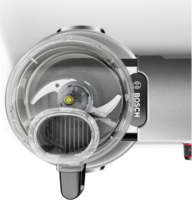 Bosch MUZ9VLP1 VeggieLove Plus életmód csomag: multi-mixer + három penge + aprító + citrusprés