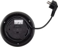 Eta 7153 Crystela Digi 1.7L Üveg vízforraló - Inox