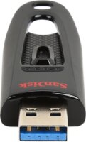 SanDisk 64GB Cruzer® Ultra® USB 3.0 Pendrive - Fekete
