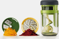 Joseph Joseph Spiro szeletelő