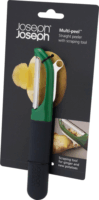 Joseph Joseph Multi-peel hámozó - Zöld