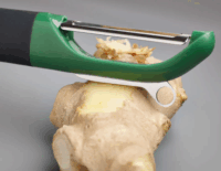 Joseph Joseph Multi-peel hámozó - Zöld