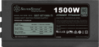 Silverstone 1500W Strider 80+ Titanium tápegység