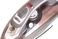 Adler AD 5030 Gőzvasaló - Szürke