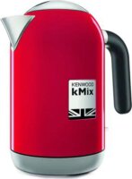 Kenwood kMix 1L Vízforraló - Piros