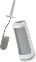 Joseph Joseph Flex Plus WC-kefe - Szürke