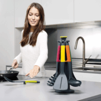 Joseph Joseph Elevate Tálaló készlet