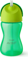 Philips Avent Bendy SCF798/01 szívószálas itatópohár (300ml 12hó+)