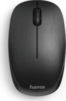 Hama MW-110 Wireless Egér - Fekete