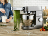 Kenwood KAX981ME Fettuccine Tésztakészítő feltét