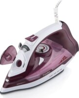 Eta 1269 Tiara II Gőzölős vasaló Fehér/Bordó