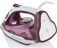 Eta 1269 Tiara II Gőzölős vasaló Fehér/Bordó